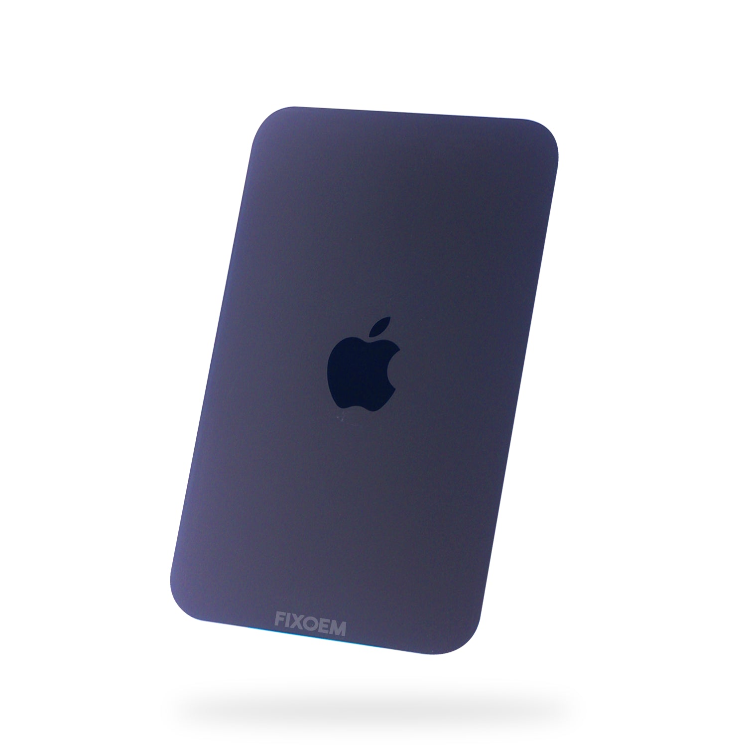 Tapa Trasera Iphone 17 Pro Max A3525 Azul
