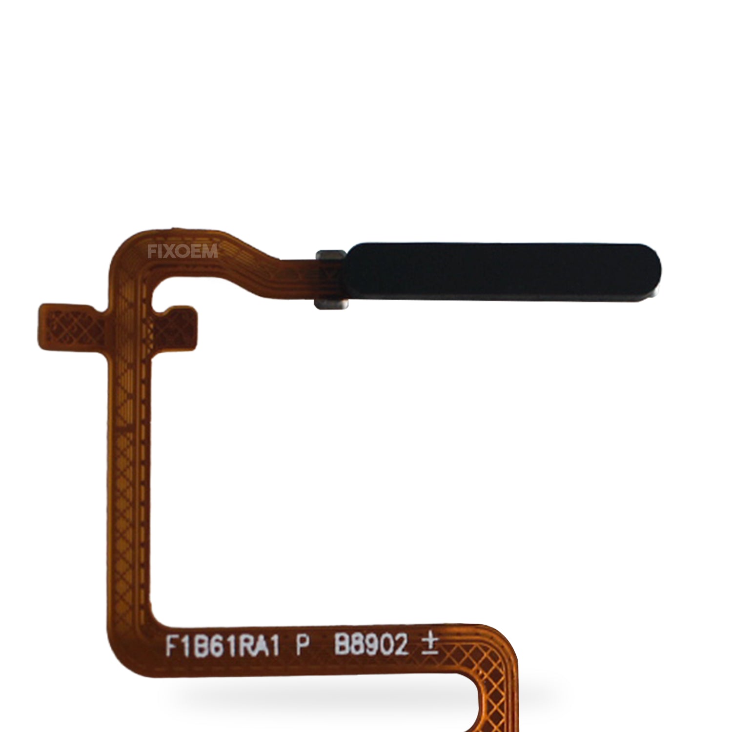 Flex Huella Realme 9I Rmx3491