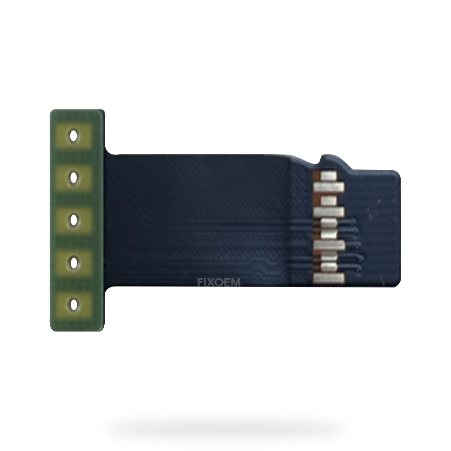 Adaptadores ISP Flash eMMC y  UFS Programadora F64