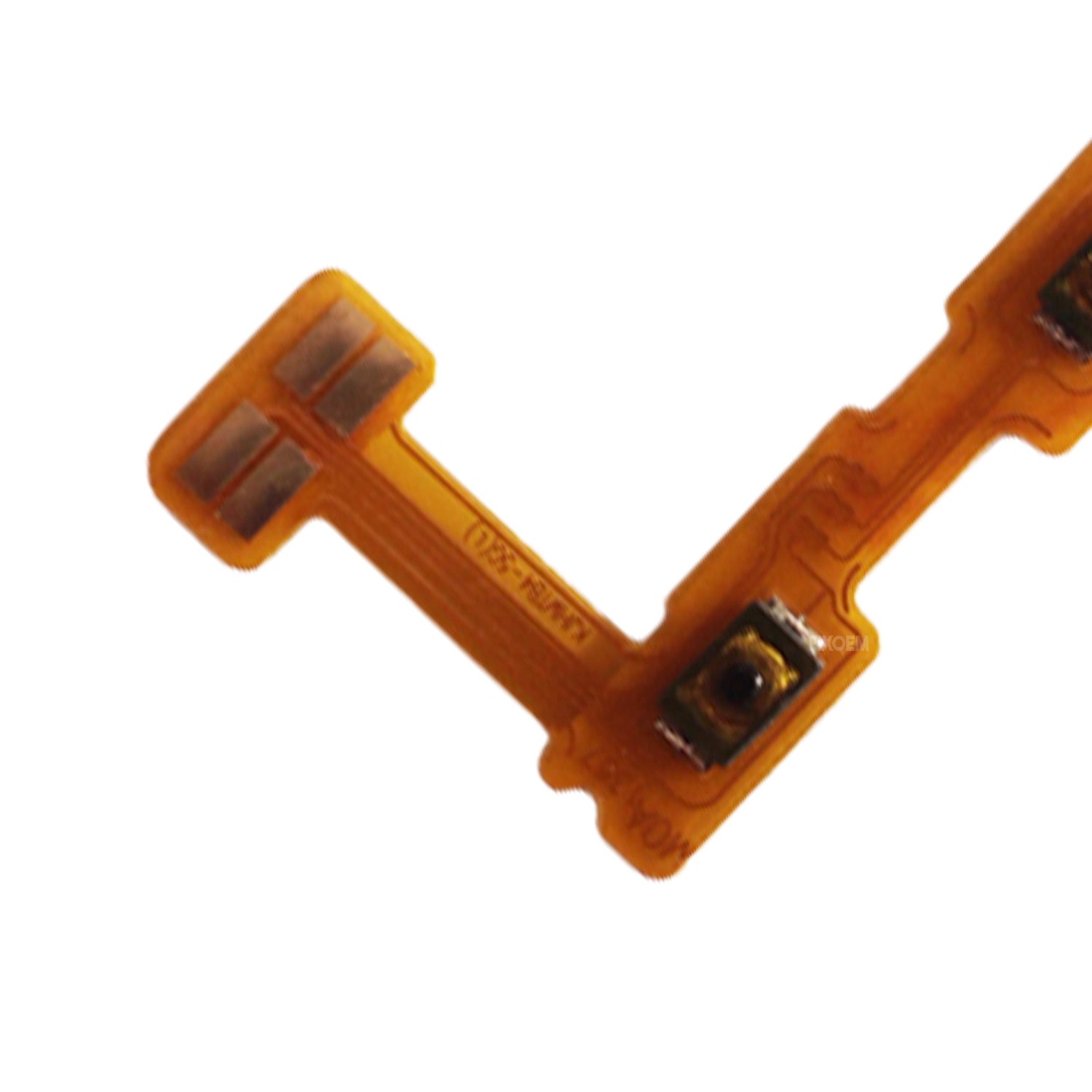 Flex Encendido Xiaomi Poco X7 Pro 2412Dpc0ag