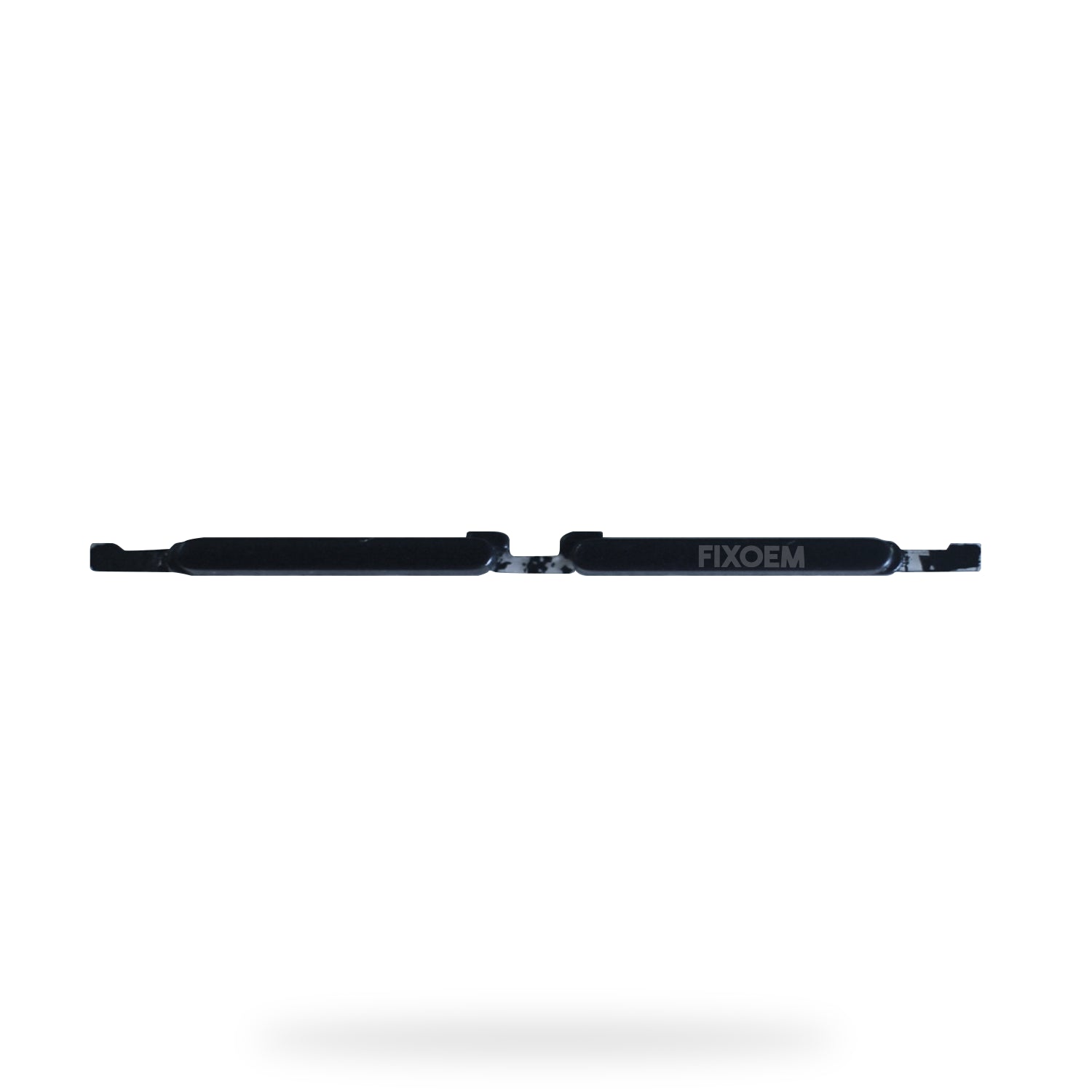 Boton fisico Oppo A16 / A16S / A54 4G Negro