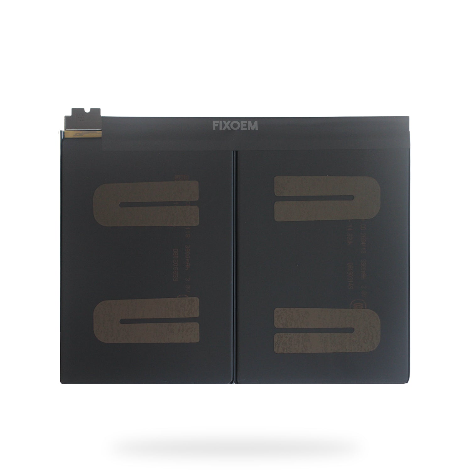 Bateria iPad 10 2022 A2696 / A2757 / A2777