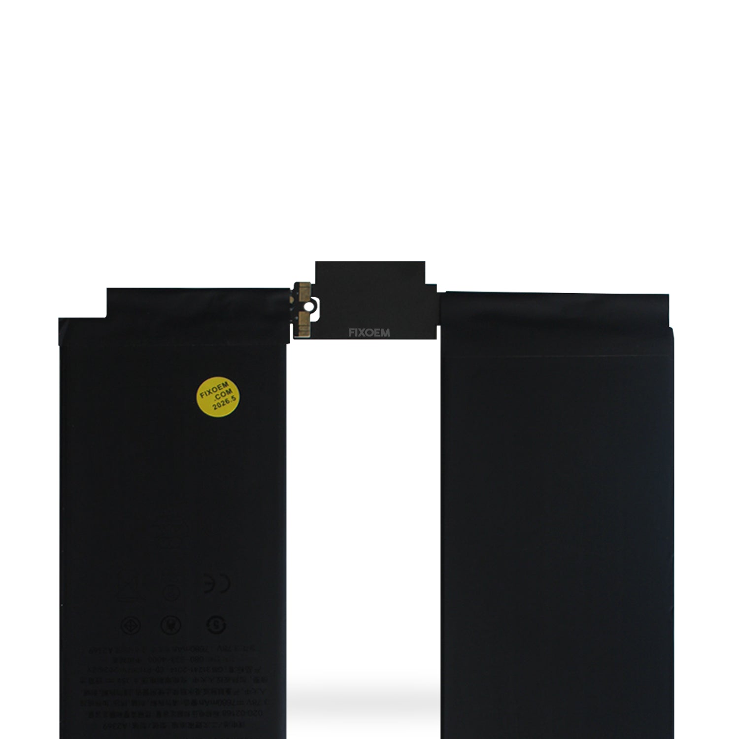 Bateria iPad Pro 11 2021/2022 A2301/A2459/A2460/A2435/A2759/A2761/A2762