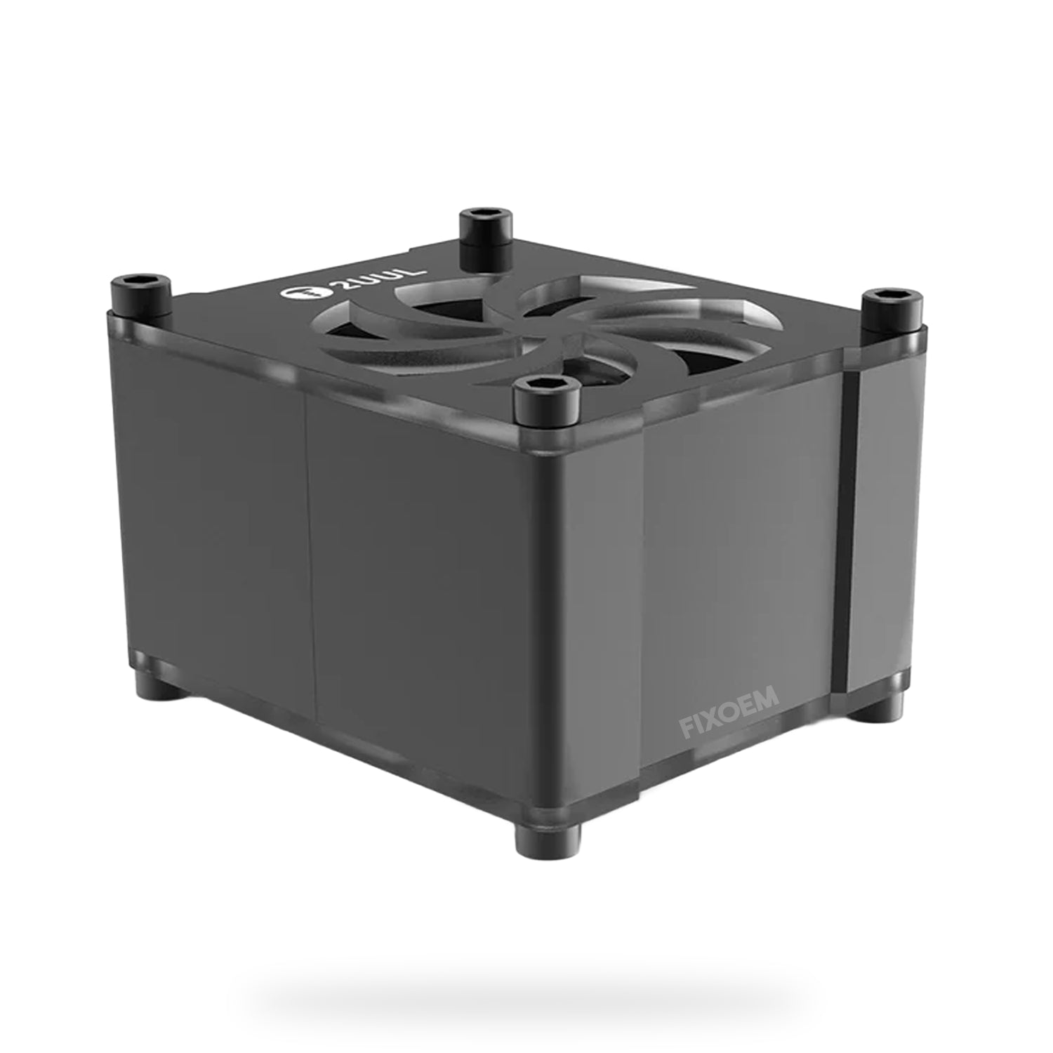 Ventilador Extractor Humo 2Uul Da99