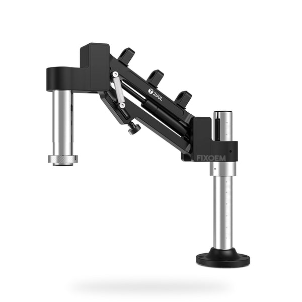 Brazo Microscopio Ajustable 2Uul Ms71
