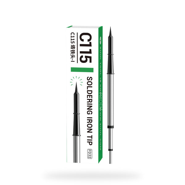 Punta Cautin C115 I 2Uul Fd31