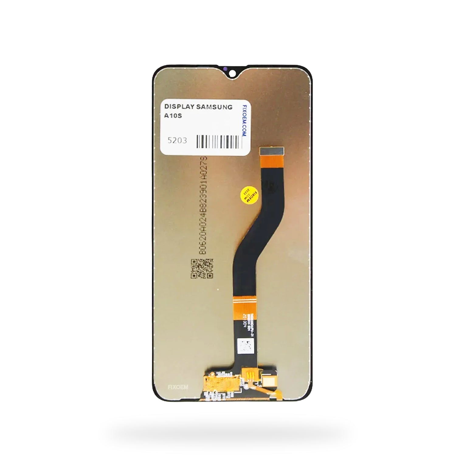 Display Samsung A10S IPS Sm-A107F Sm-A107M.