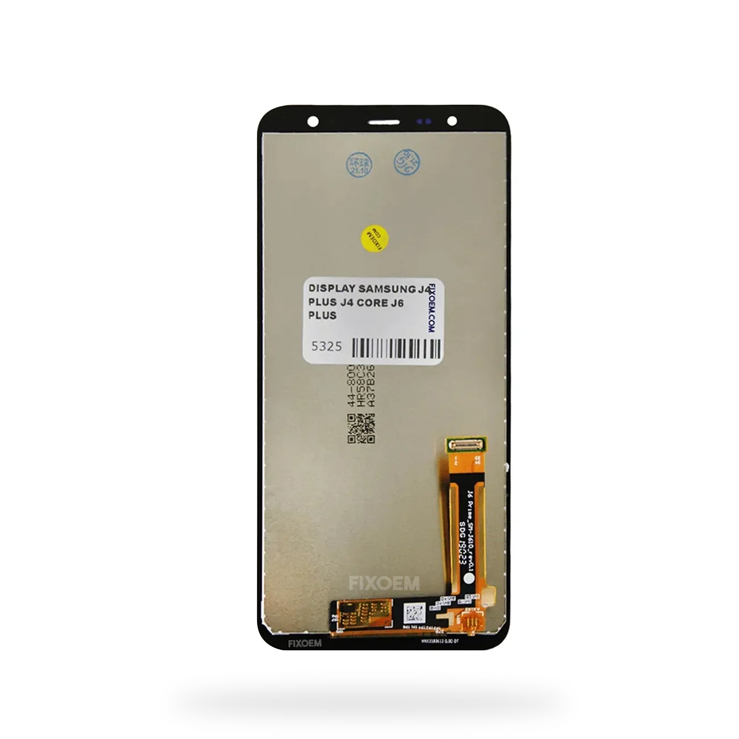 Display Samsung J4 Plus/ J4 Core/ J6 Plus  Ips Sm-J415F Sm-J410F Sm-J610G