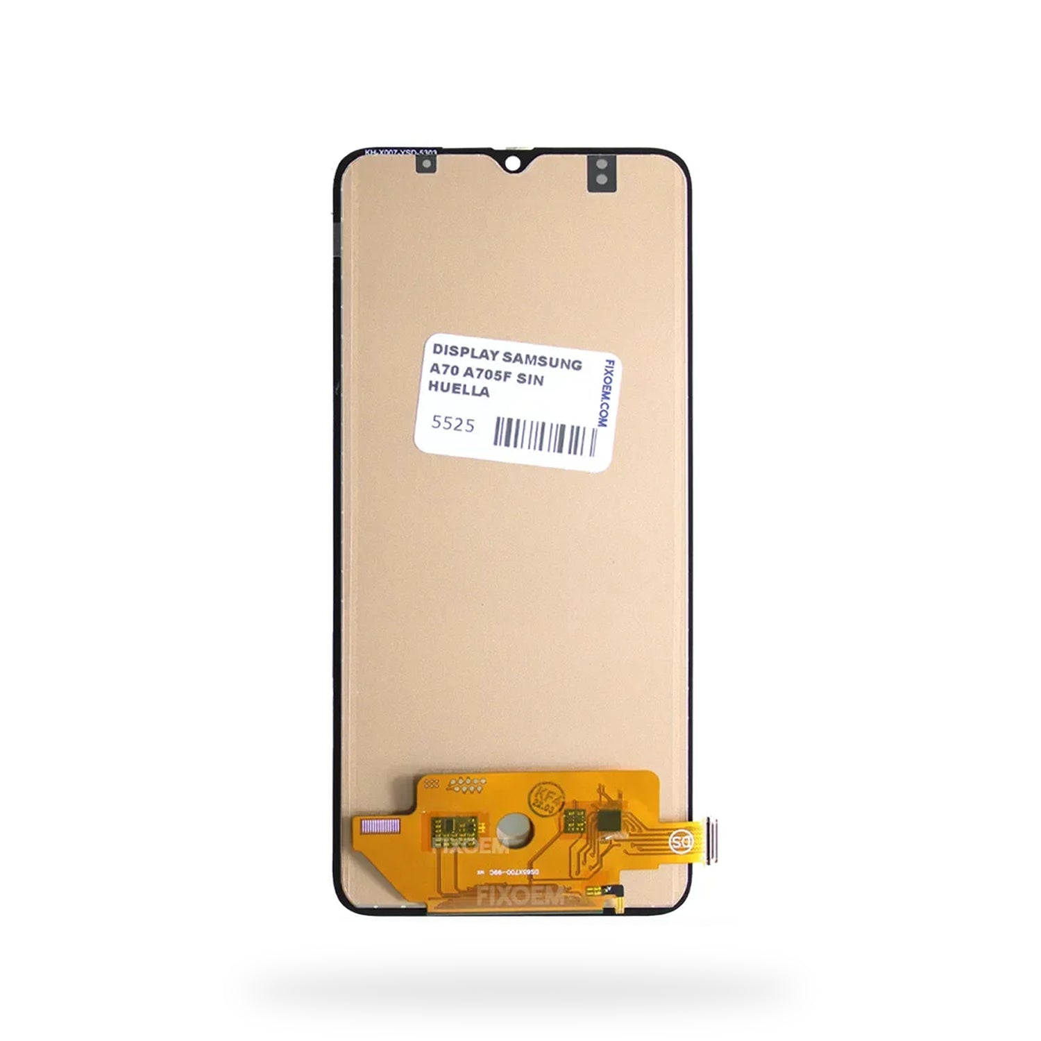 Display Samsung A70 Sm-A705