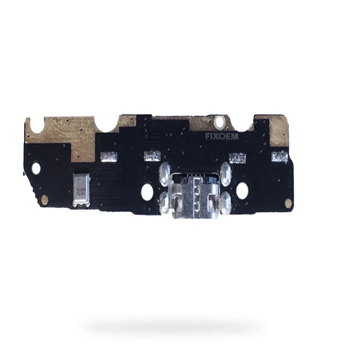 Centro Carga Moto E5 / G6 Play