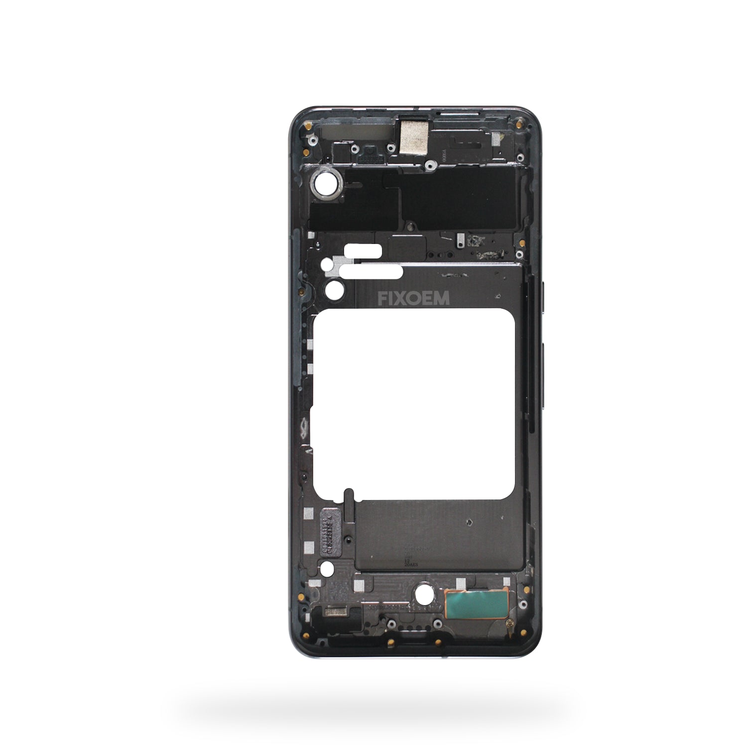 Bisel Google Pixel 8 Pro