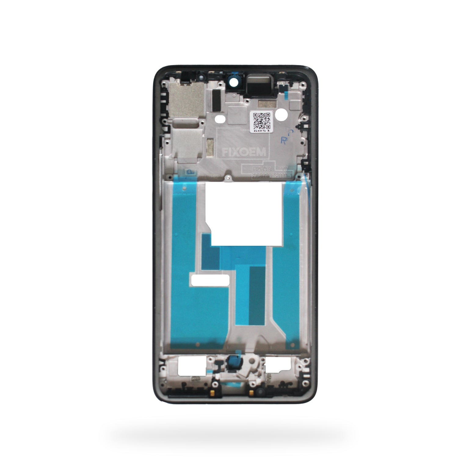 Bisel Google Pixel 9 Pro Xl