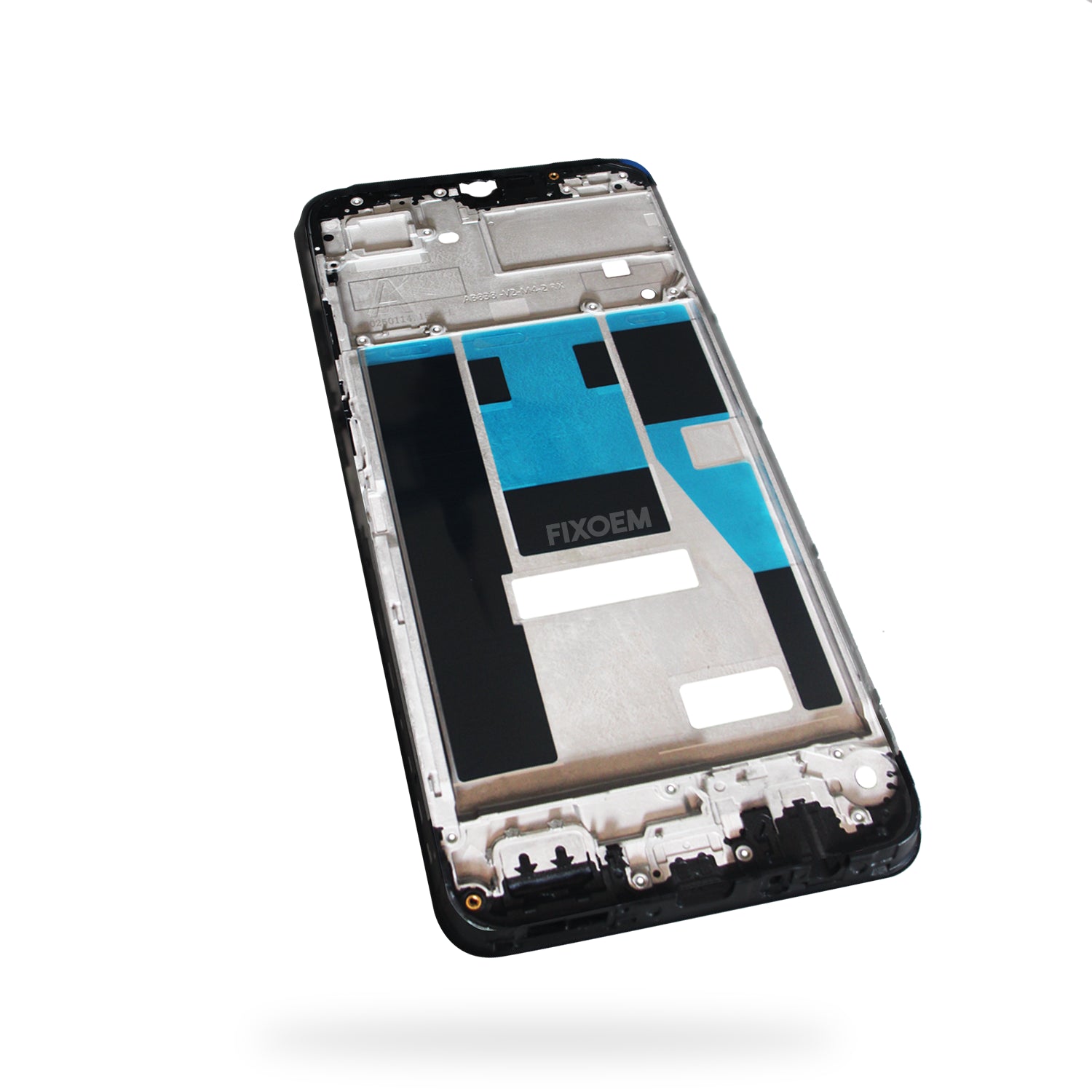 Bisel Moto Edge 50 Neo