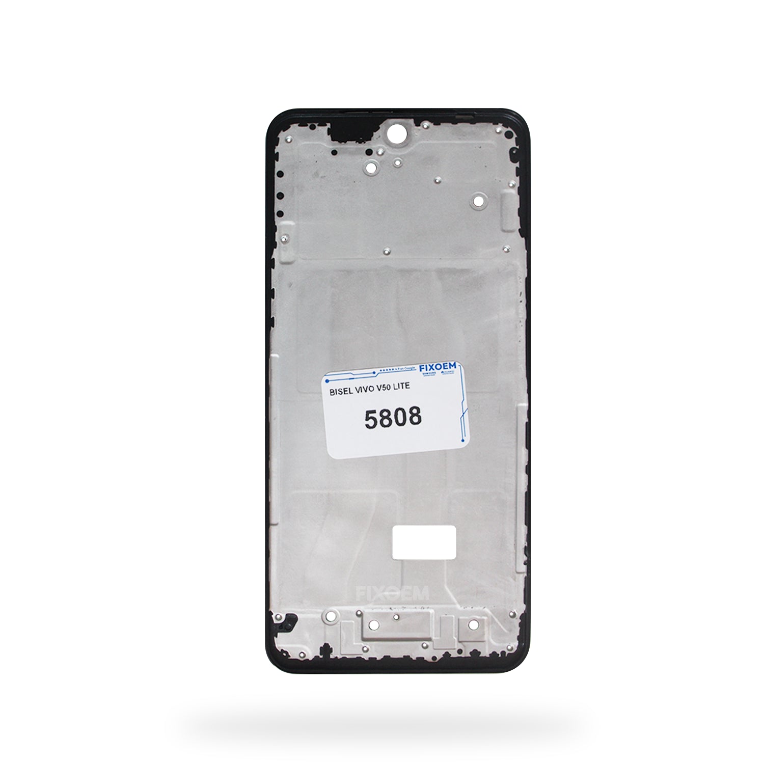 Bisel Vivo V50 Lite