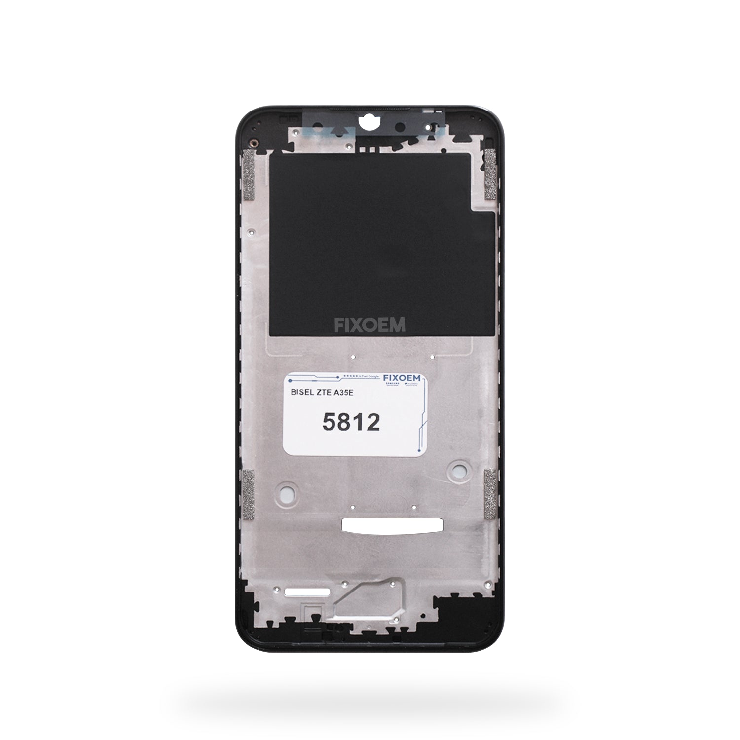 Bisel Zte A35E