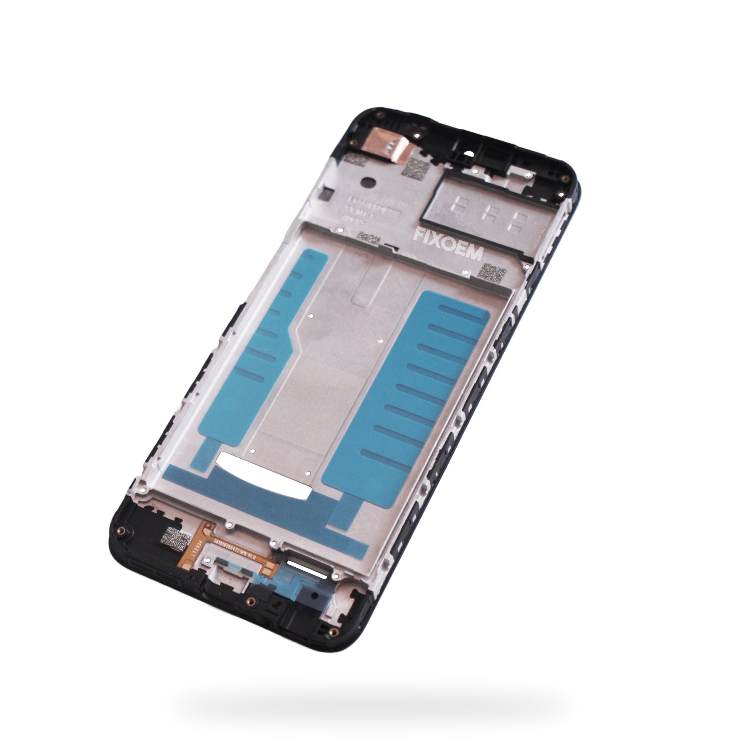 Bisel Zte A35E