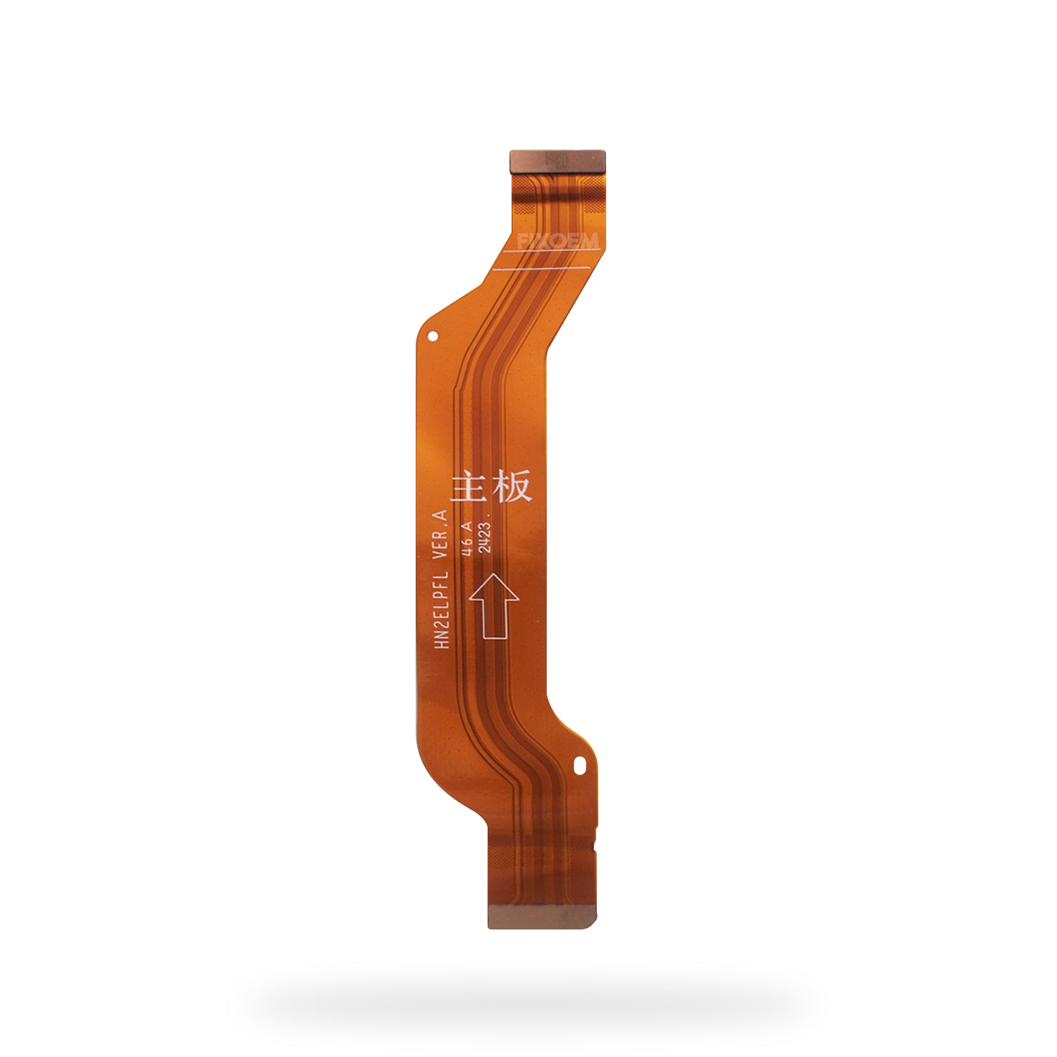 Flex Interconexion Honor 200 Pro
