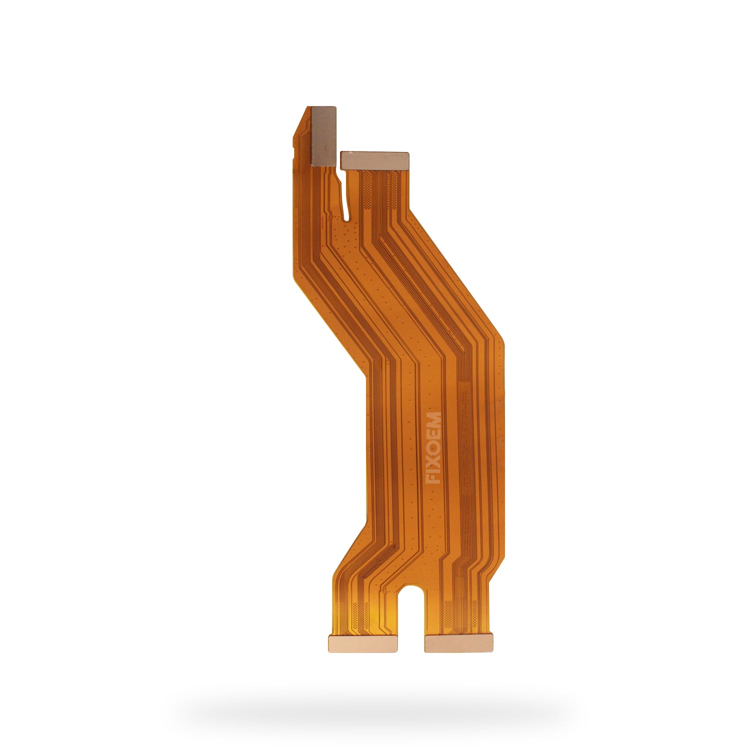 Flex Interconexion Vivo V30 Lite