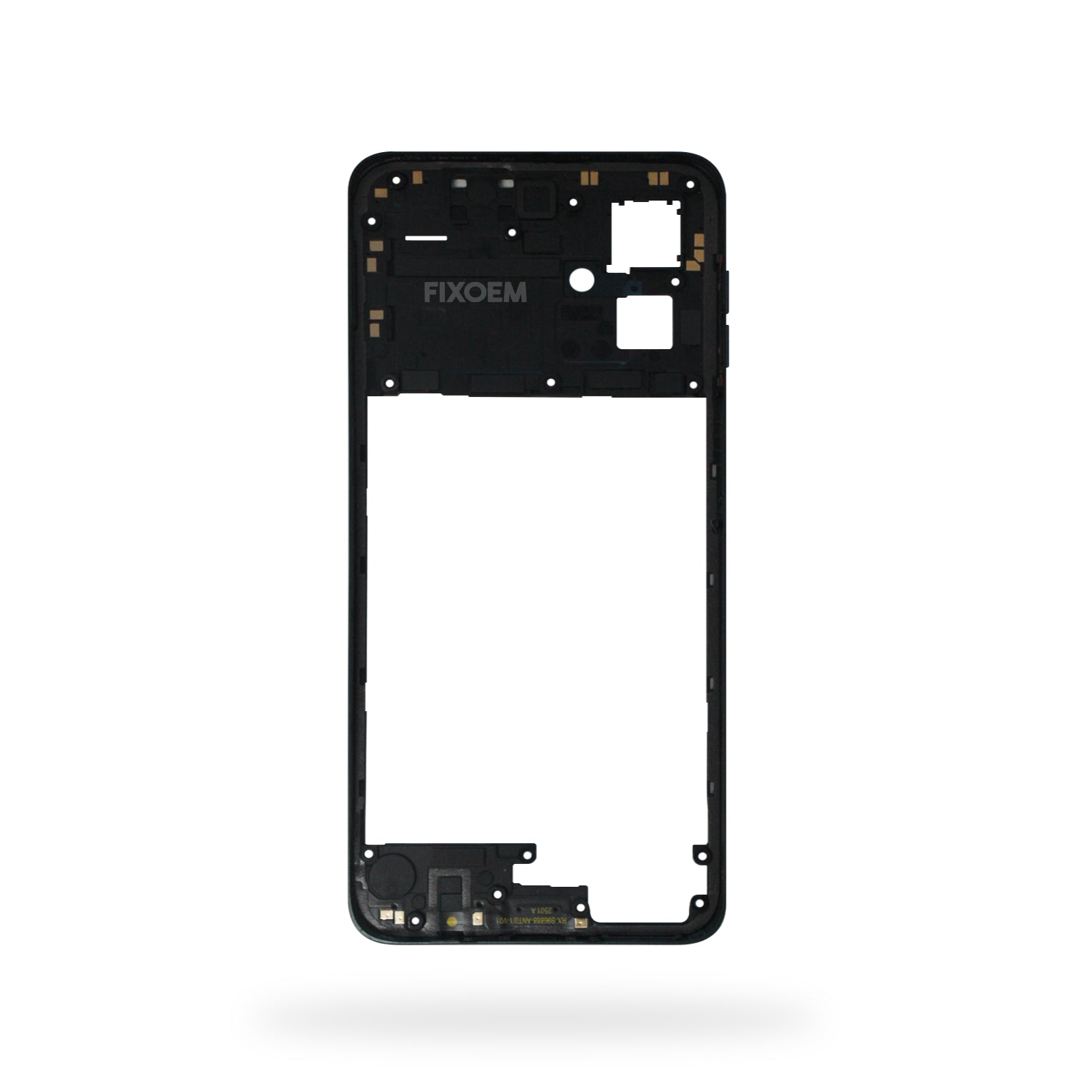 Marco Moto G55 5G