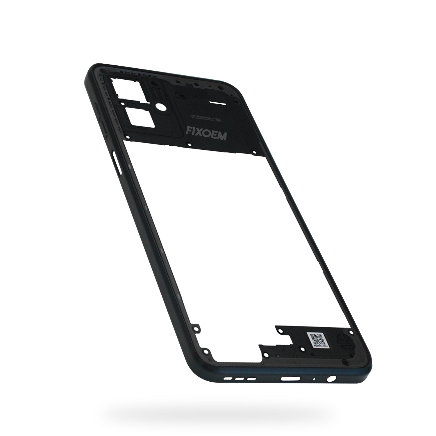 Marco Moto G55 5G