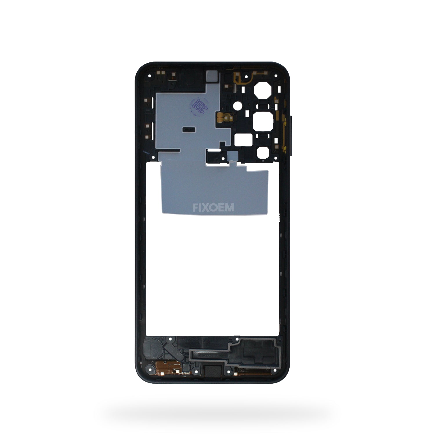 Marco Samsung A16