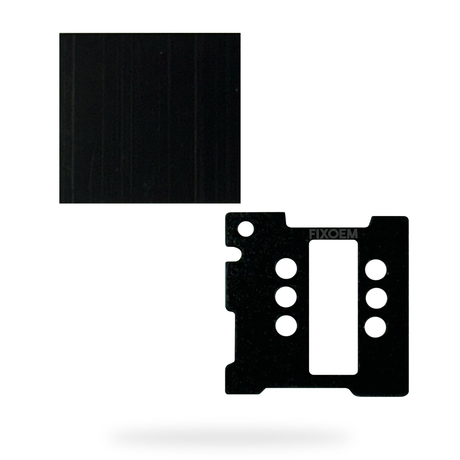 Flex Lector Dual Sim 14/14 Plus Wylie Mep