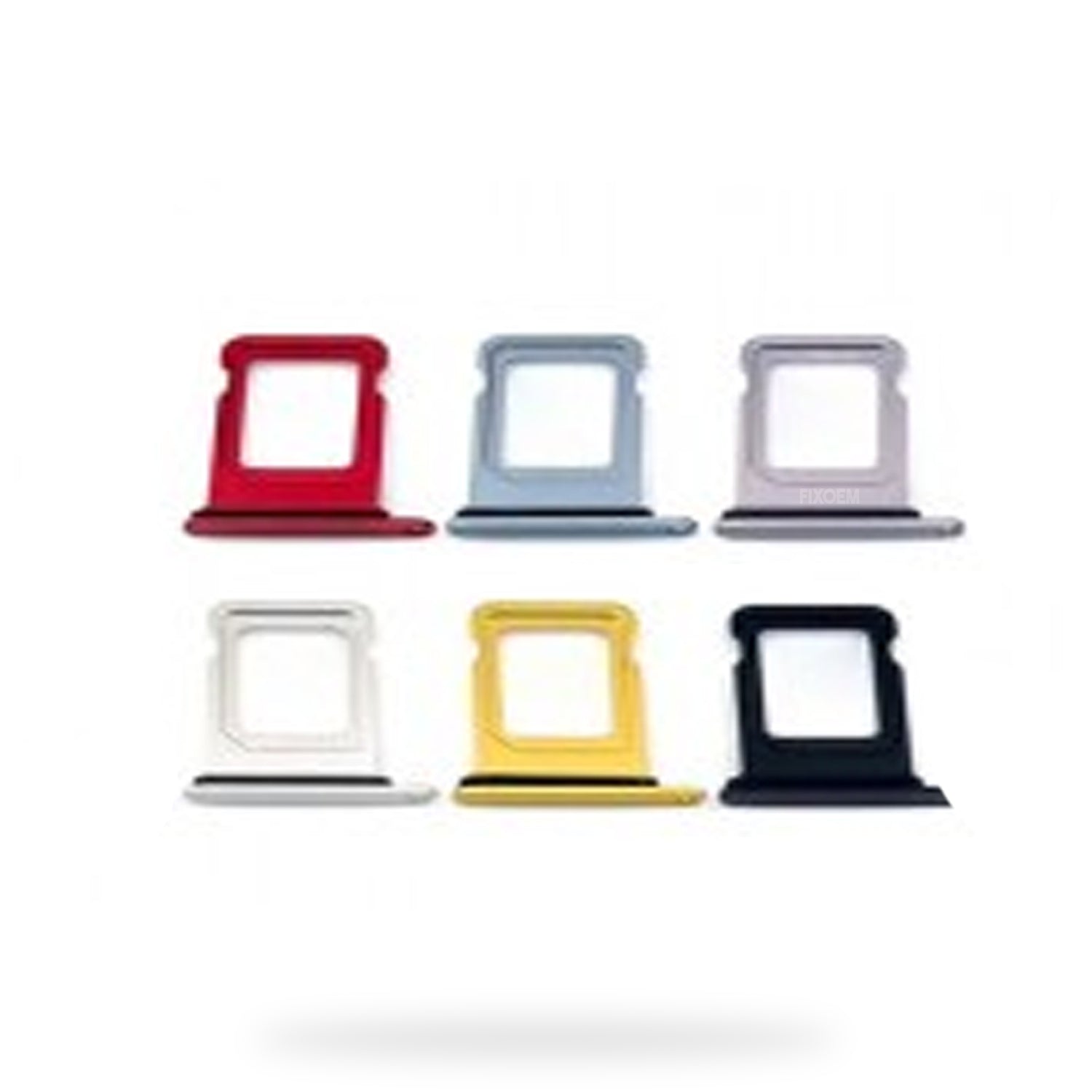 Flex Lector Dual Sim 14/14 Plus Wylie Mep