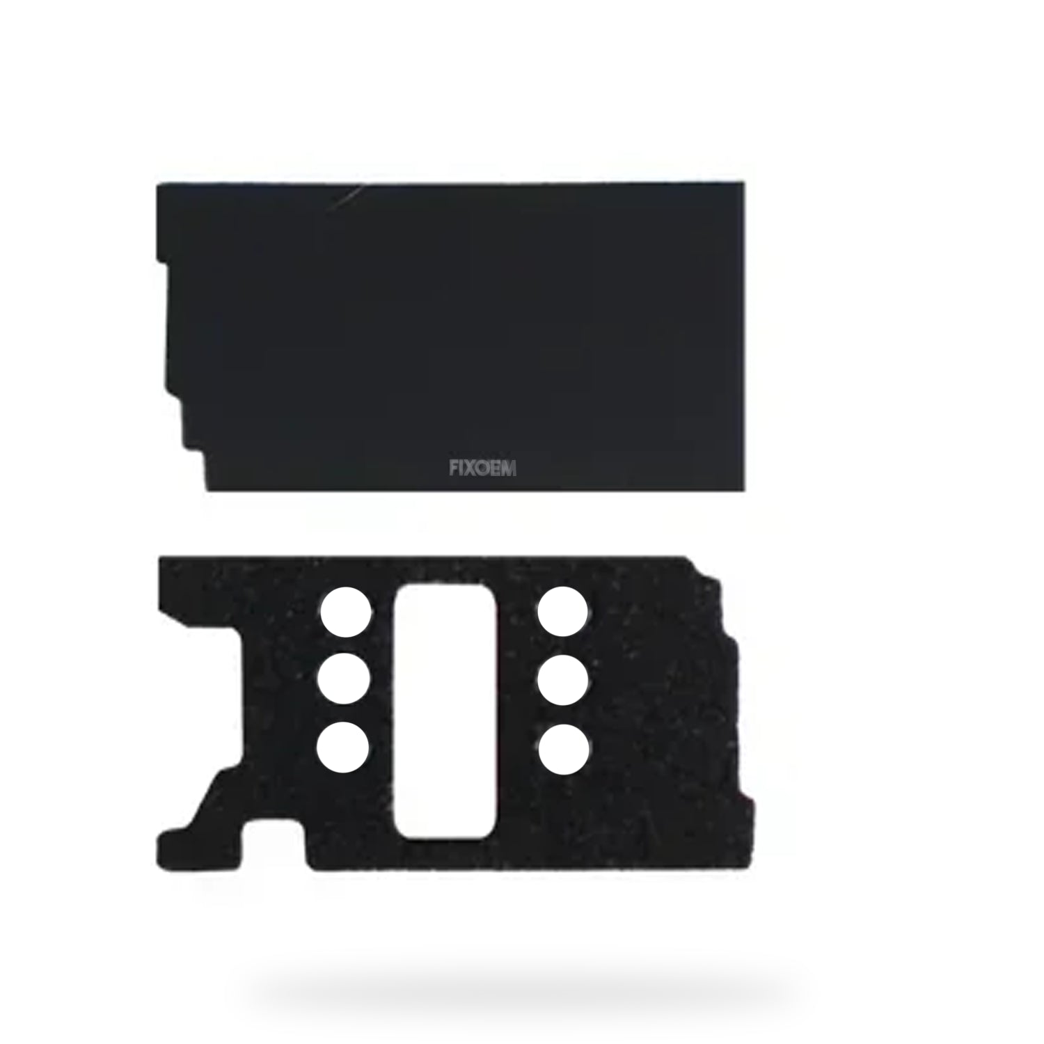 Flex Lector Dual Sim 16/16 Plus Wylie Mep