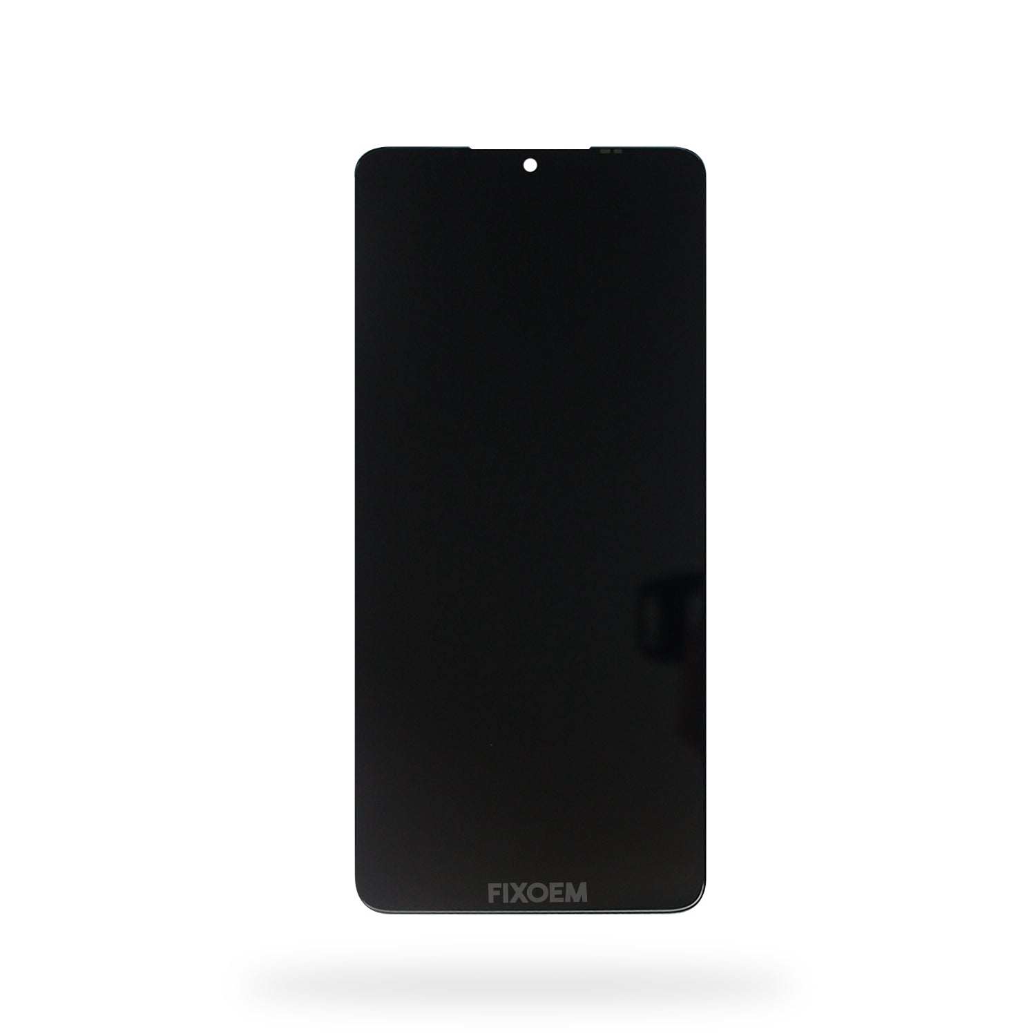 Display Doogee Note 58 Pro