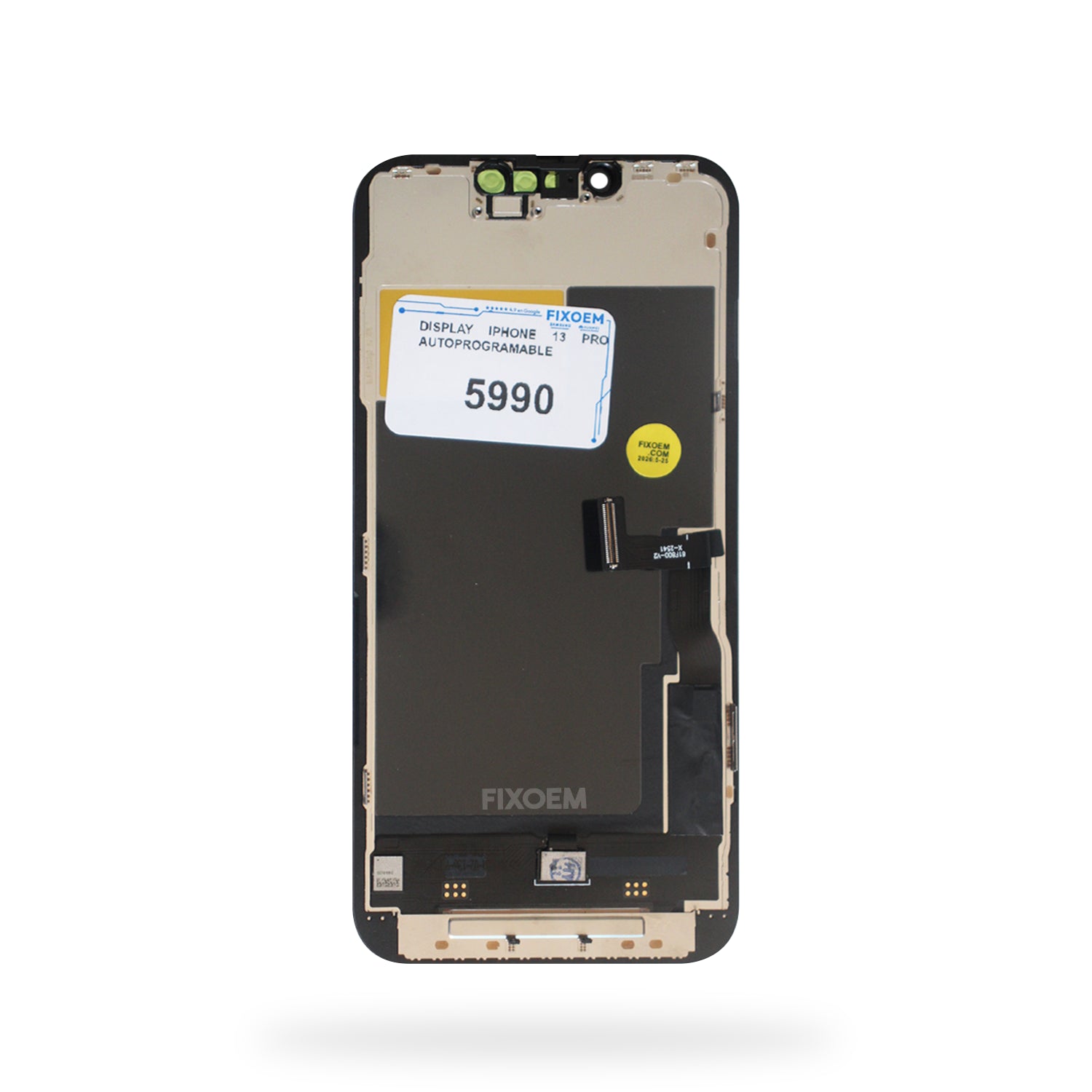 Display Iphone 13 Pro Autoprogramable