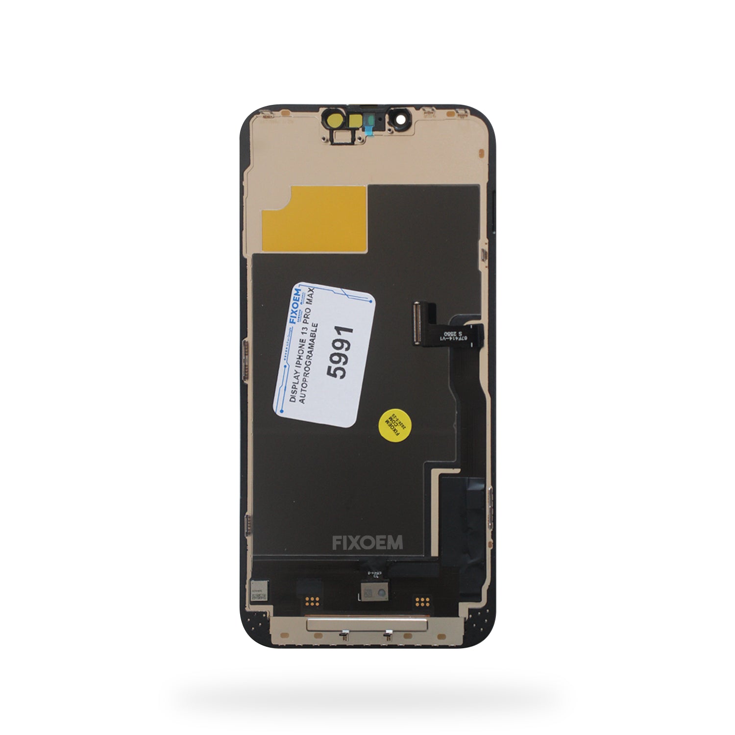 Display Iphone 13 Pro Max Autoprogramable