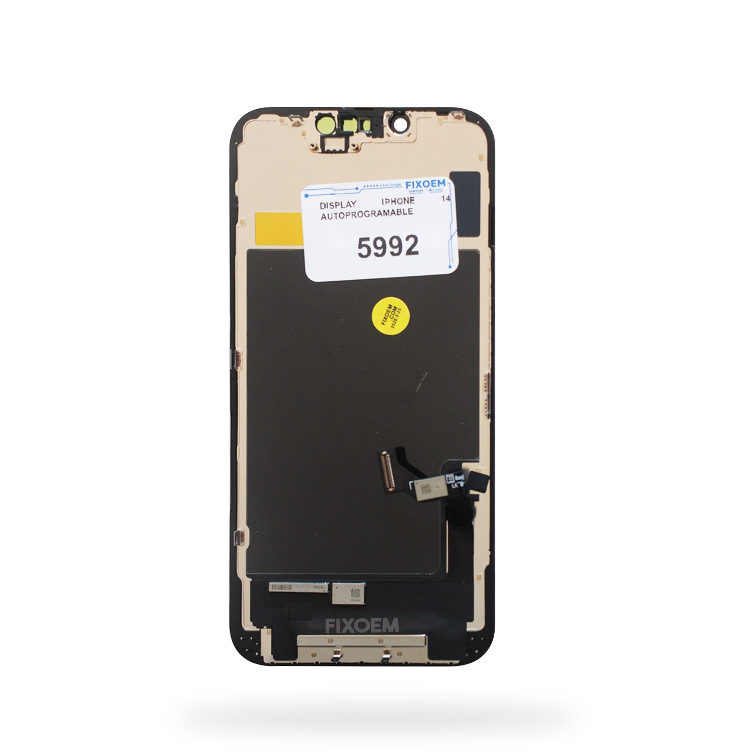 Display Iphone 14 Autoprogramable