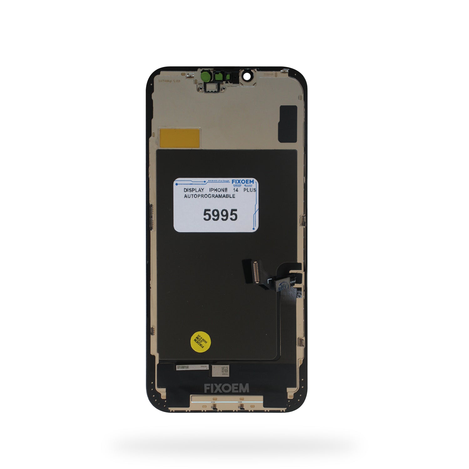 Display Iphone 14 Plus Autoprogramable