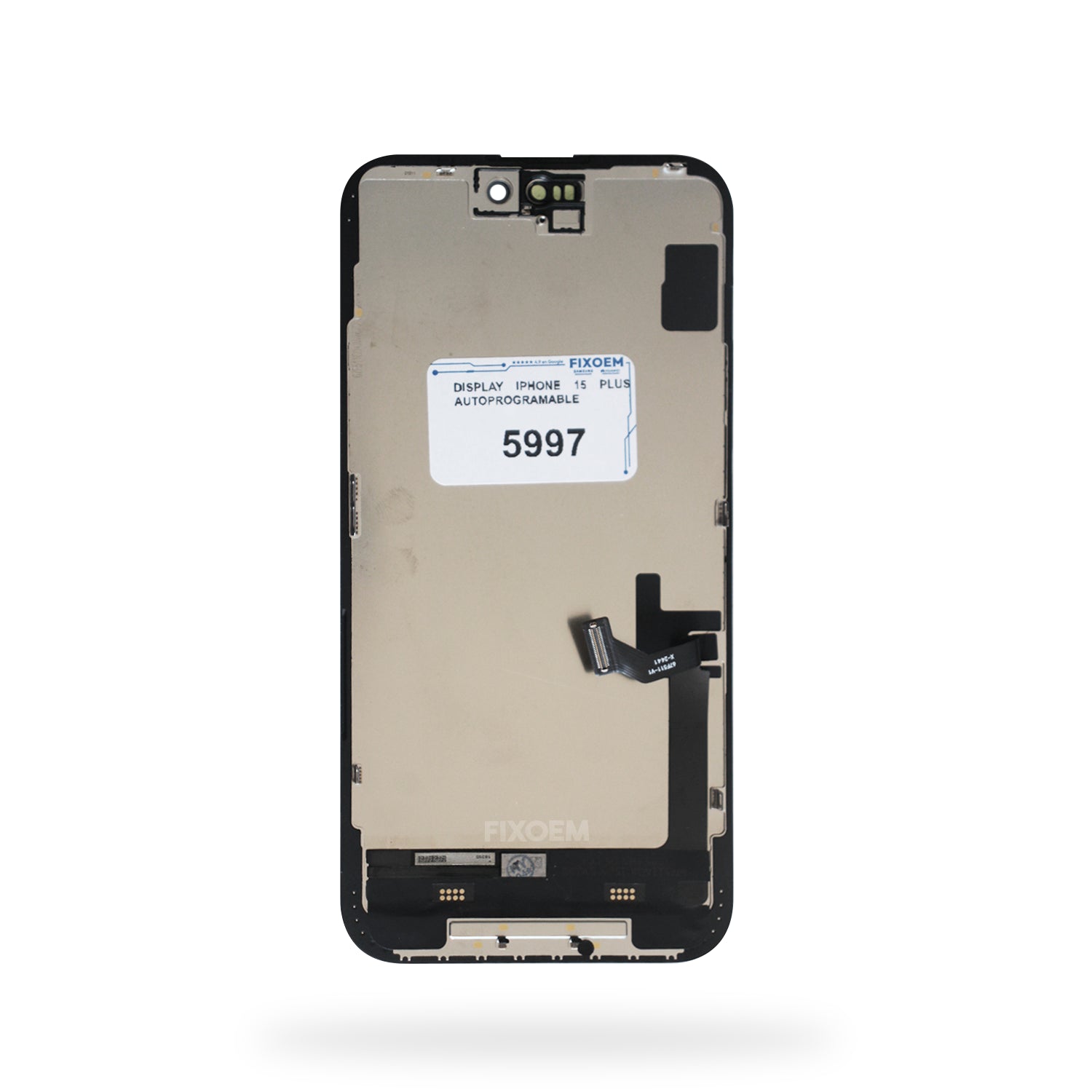 Display Iphone 15 Plus Autoprogramable