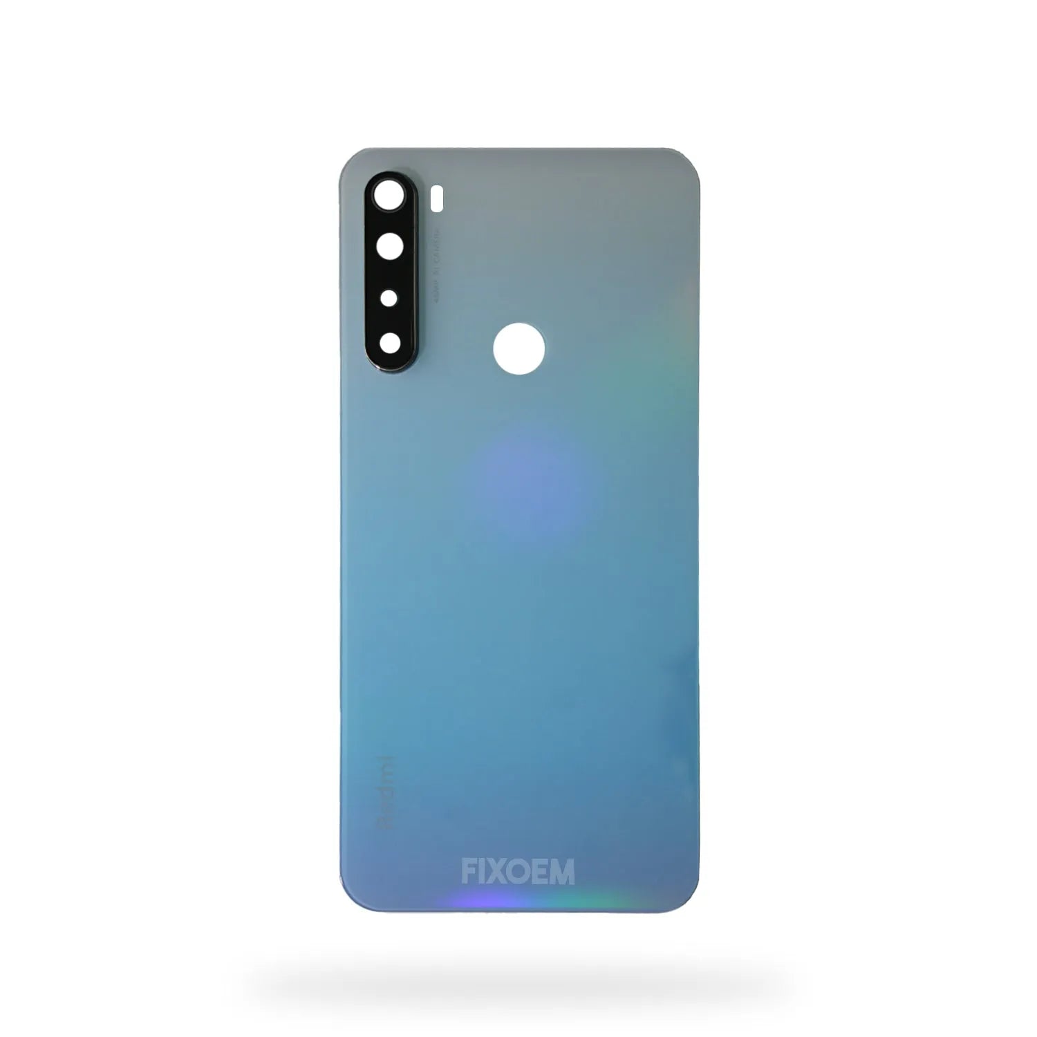 Tapa Trasera Xiaomi Redmi Note 8 M1908C3Jh  M1908C3JG  M1908C3JI