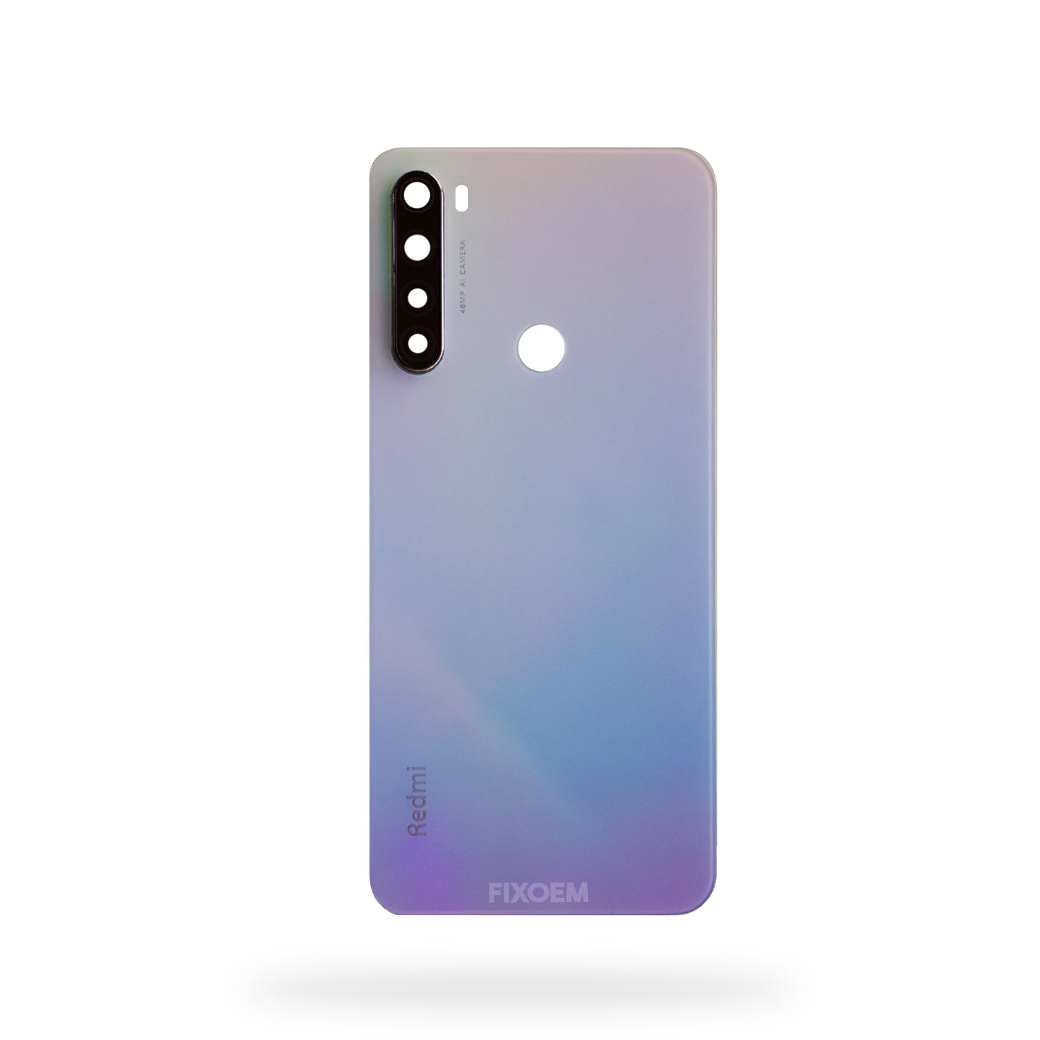 Back Cover Xiaomi Redmi Note 8 M1908C3Jh M1908C3JG M1908C3JI