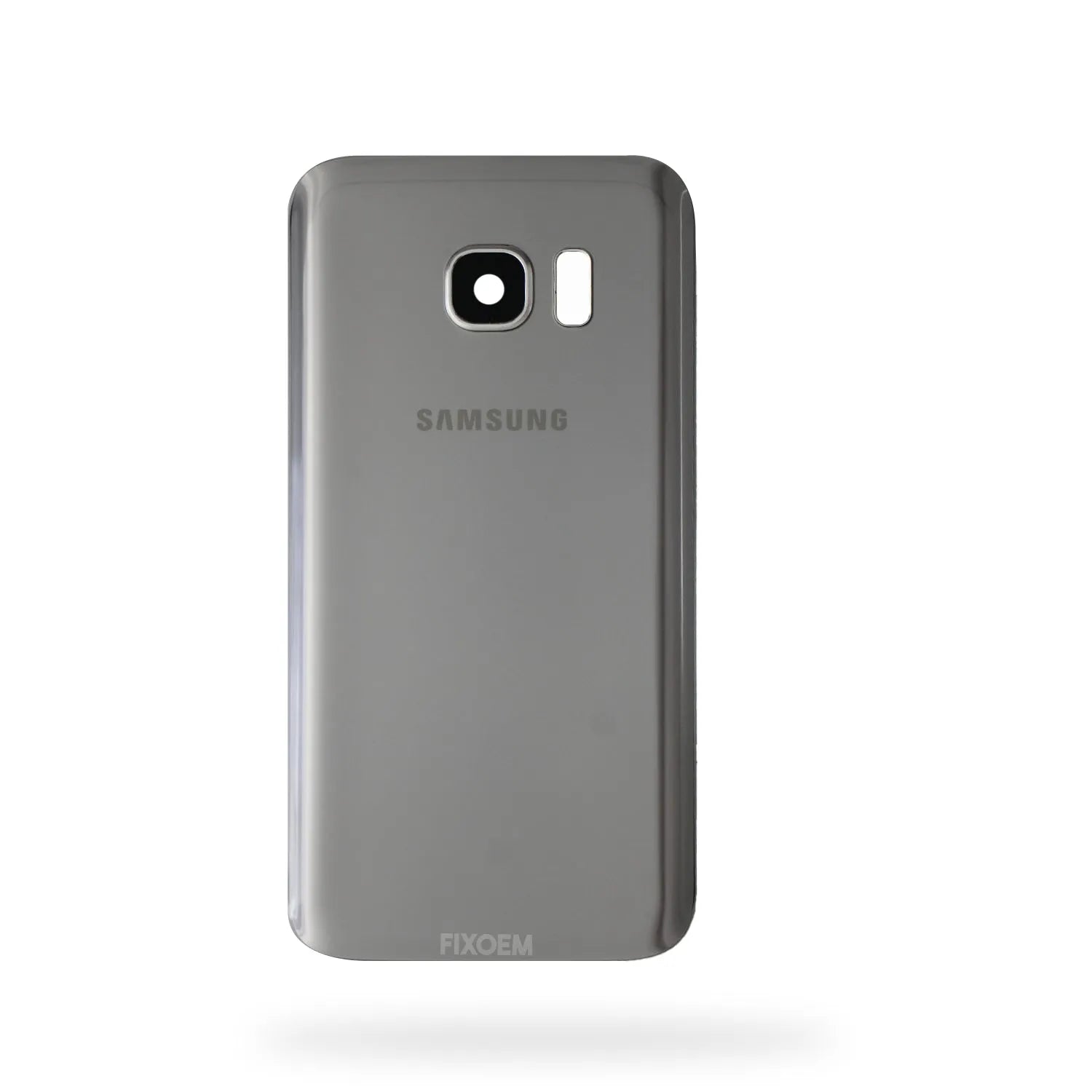 Tapa Trasera Samsung S7 Flat G930