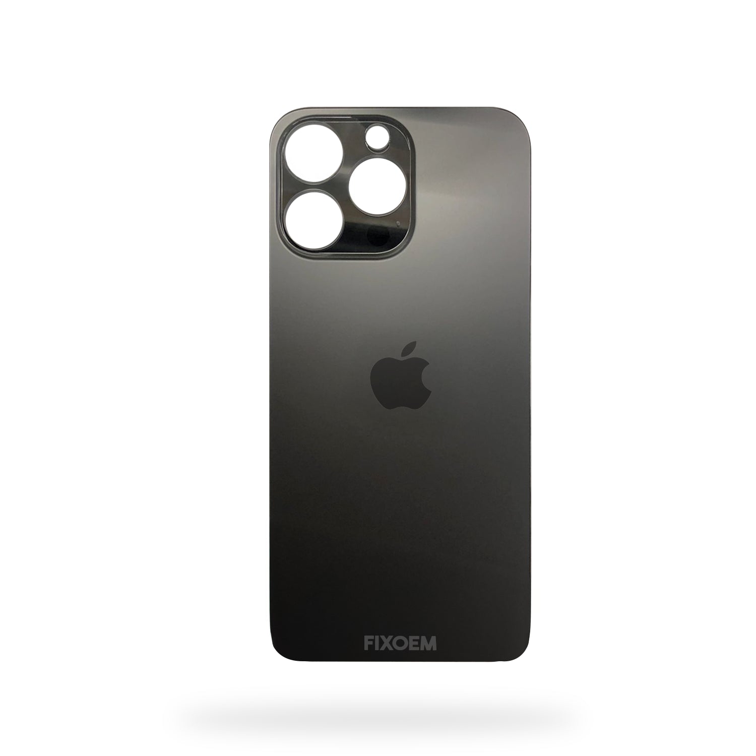 Back Cover iPhone 15 Pro Max With Camera Lens