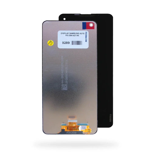 Display Samsung A21S Sm-A217M IPS