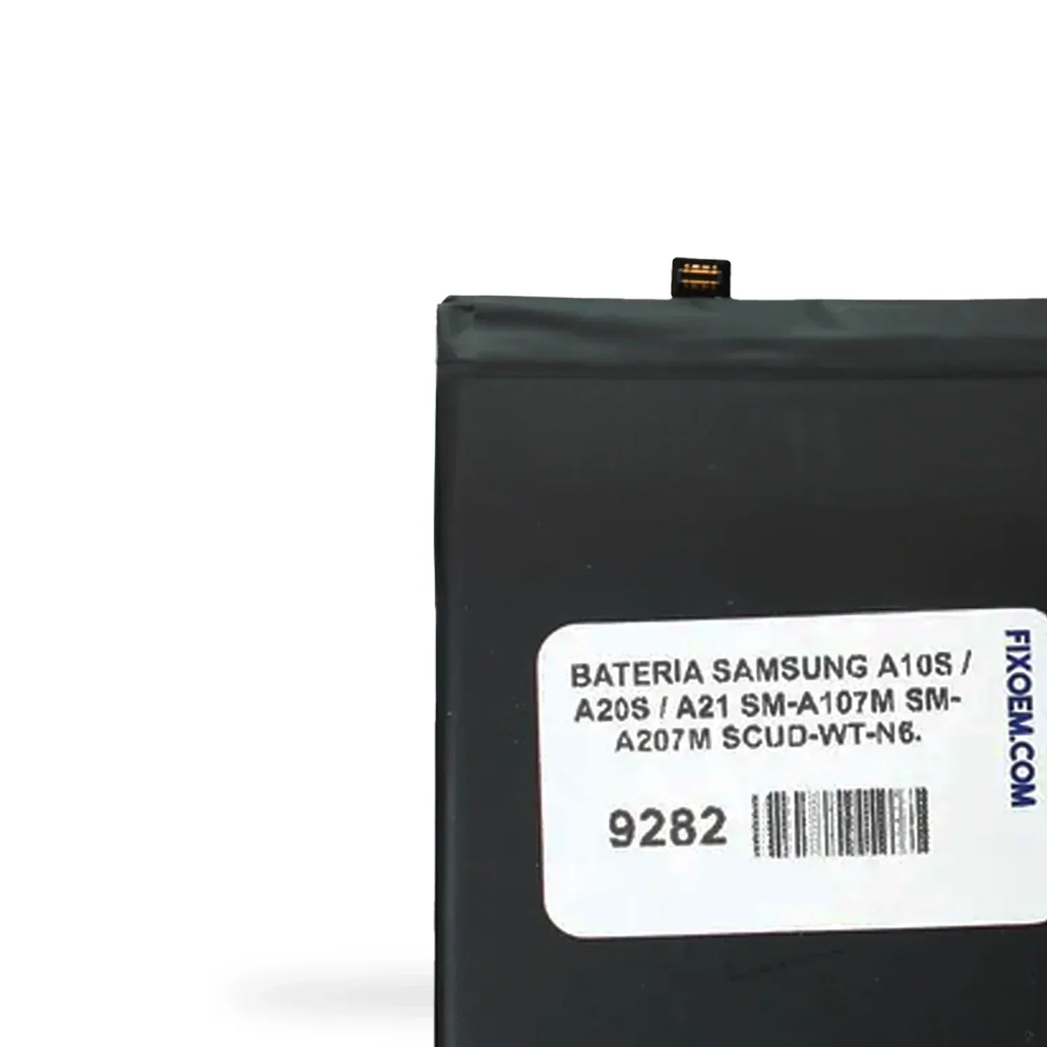 Bateria Samsung A10S / A20S / A21 Sm-A107M Sm-A207M Scud-Wt-N6. |+5,000 reseñas 4.9/5 | recibe express 2 días