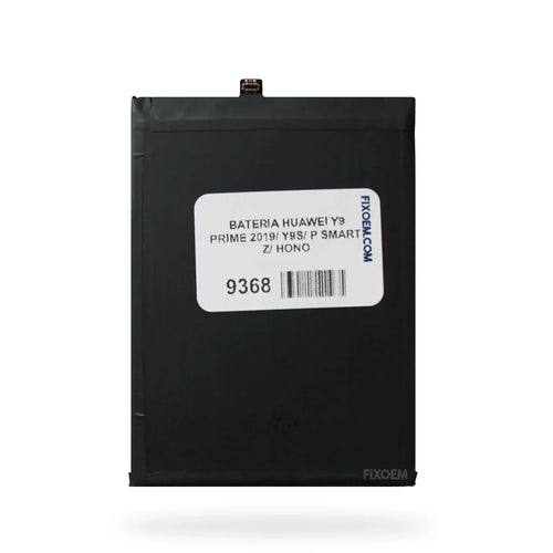 Bateria Huawei Y9 Prime 2019/ Y9S/ P Smart Z/ Honor 9X / Nova 5 / Honor 9X Pro HB446486ECW