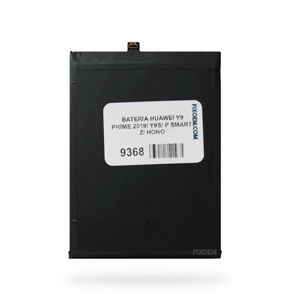 Bateria Huawei Y9 Prime 2019/ Y9S/ P Smart Z/ Honor 9X / Nova 5 / Honor 9X Pro HB446486ECW |+5,000 reseñas 4.9/5 | recibe express 2 días