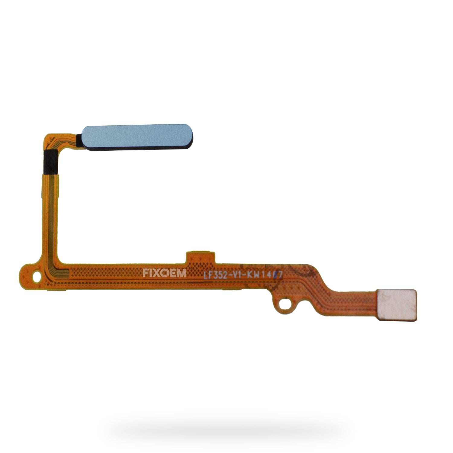 Flex Huella Honor X8A / Honor 90 Lite