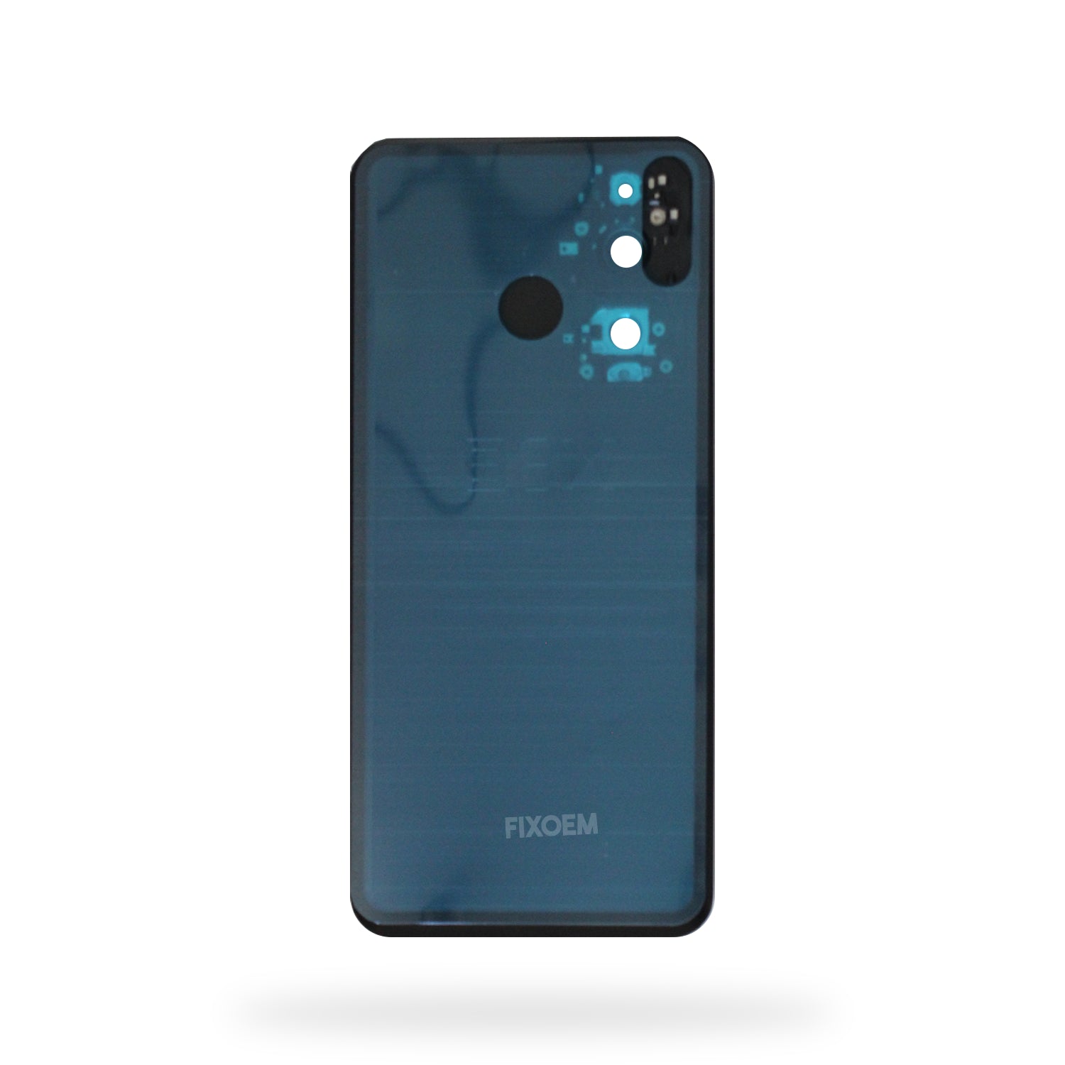 Tapa Trasera Huawei Honor 90 Negro