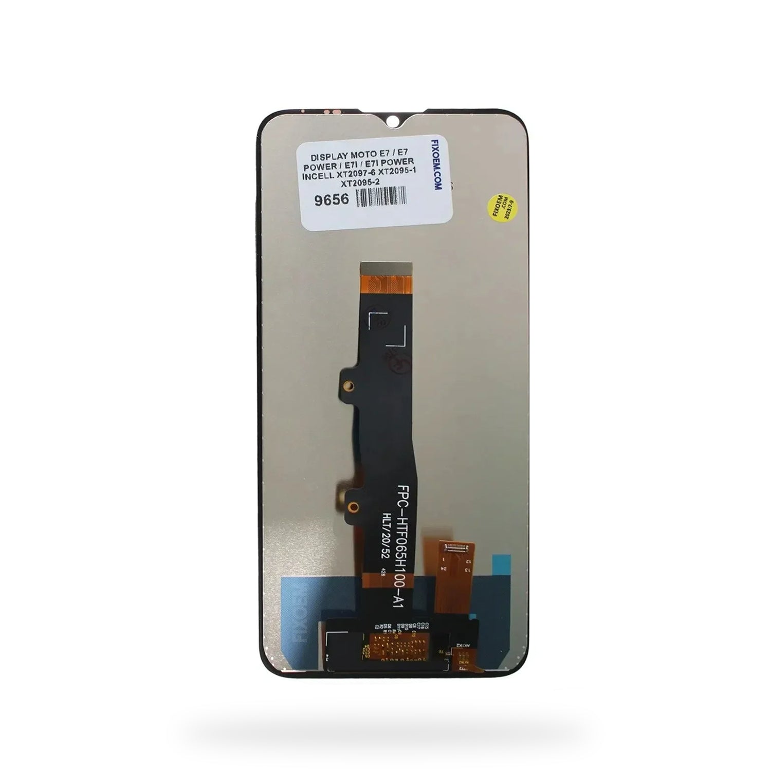 Display Moto E7 / E7 Power / E7i Power IPS XT2097-6 XT2095-1 Xt2095-2