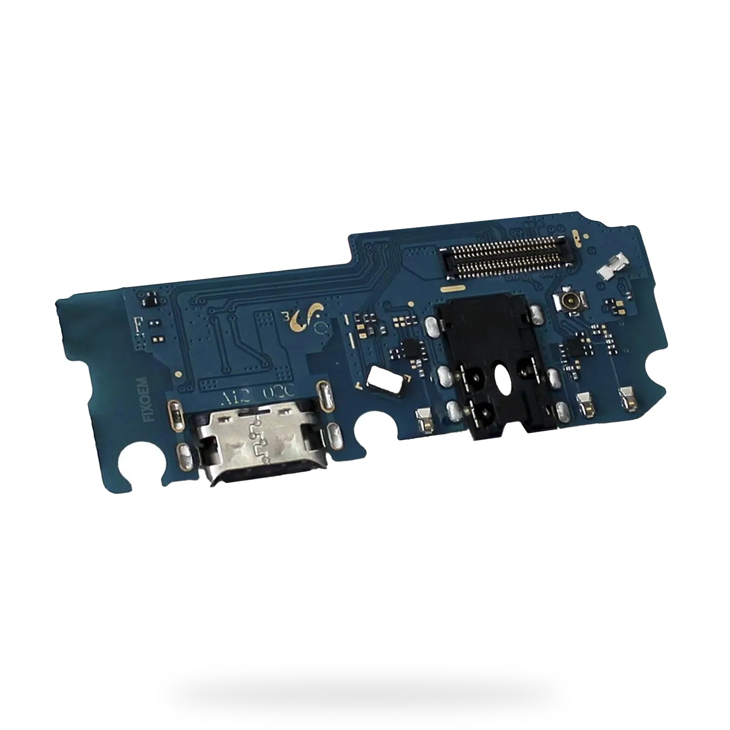 Centro Carga Samsung A12 Sm-a125m