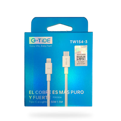 Cable USB TCW151 (TW154-3) CREME Lighting - C