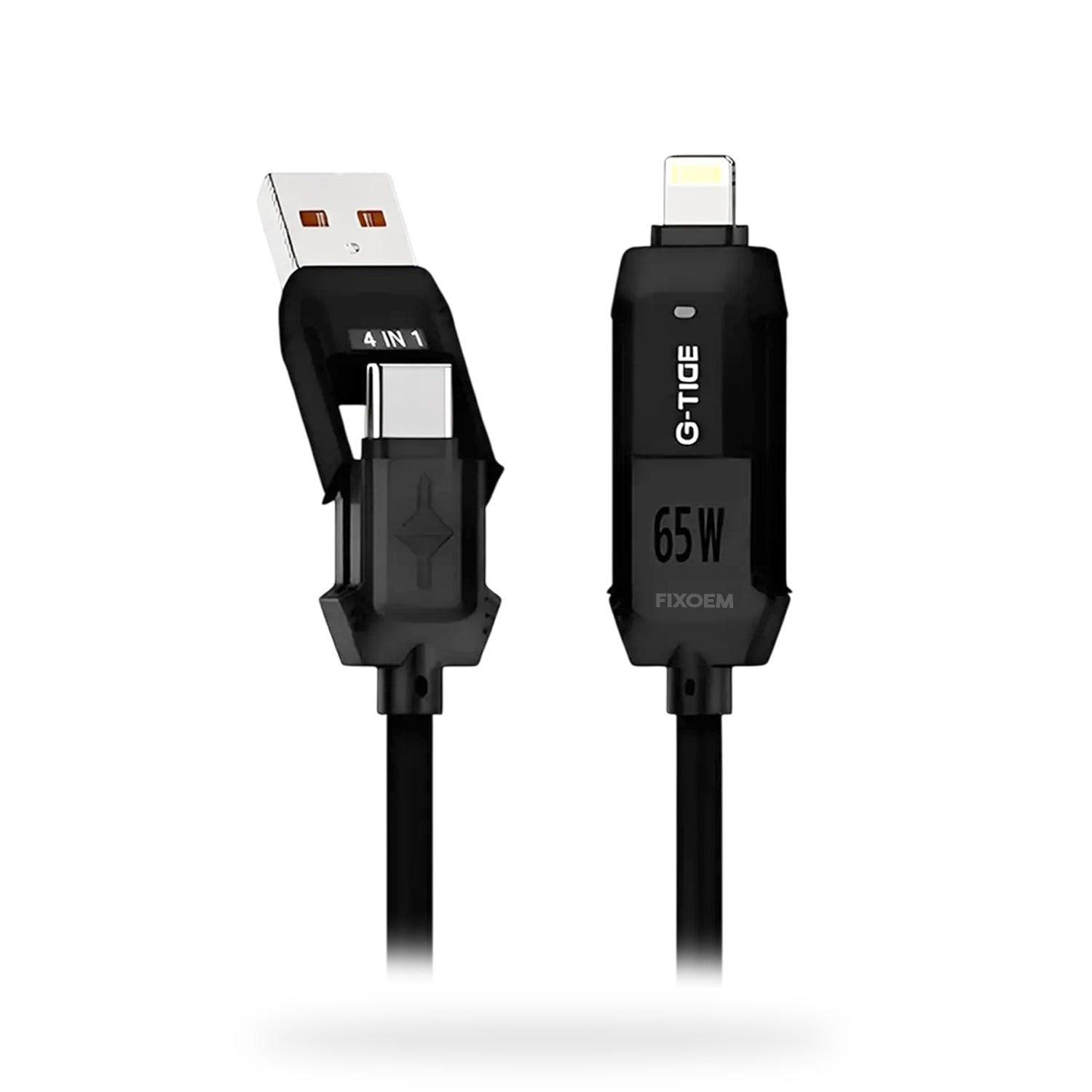 Cable USB G-Tide PC155-3 1.5M