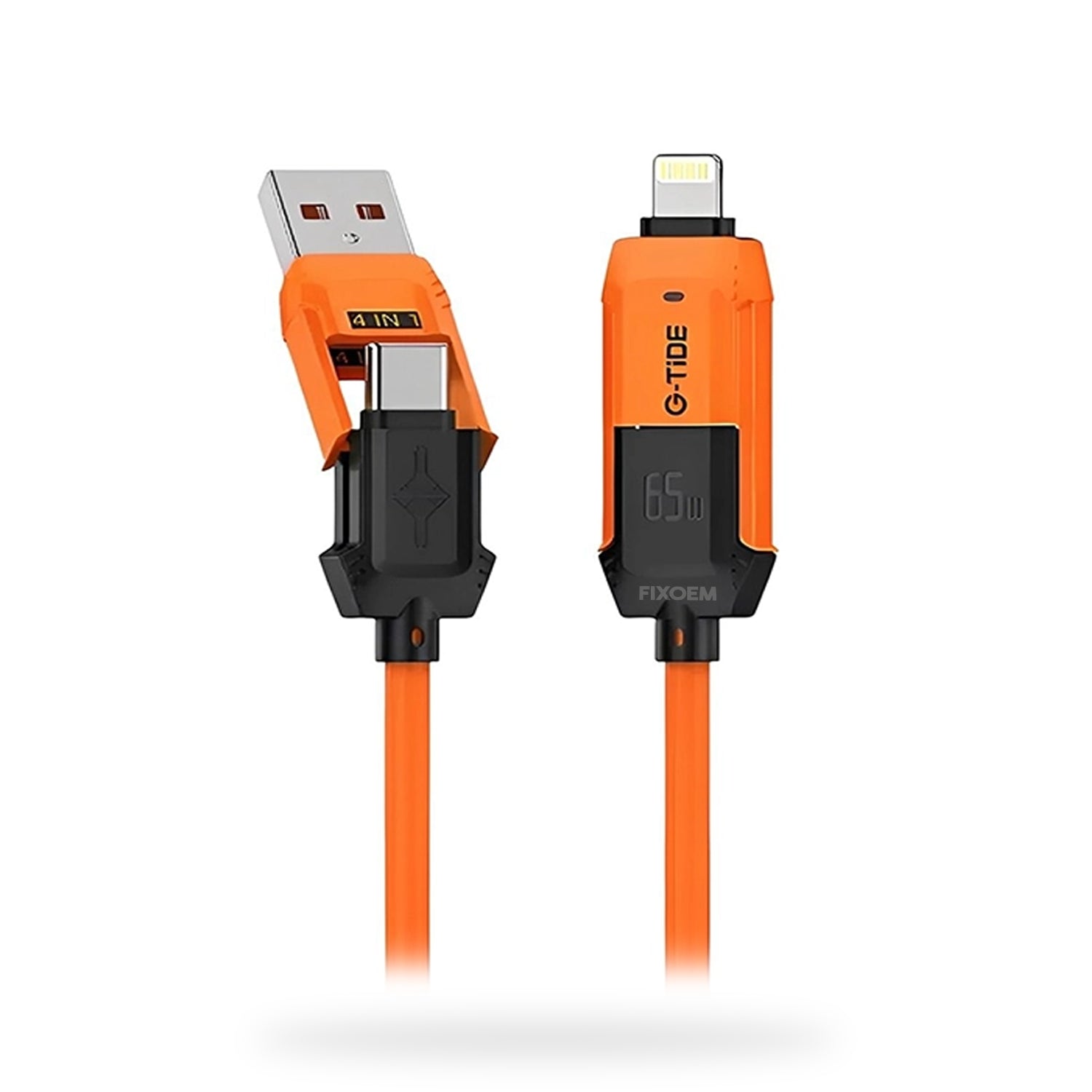 Cable USB G-Tide PC155-3 1.5M