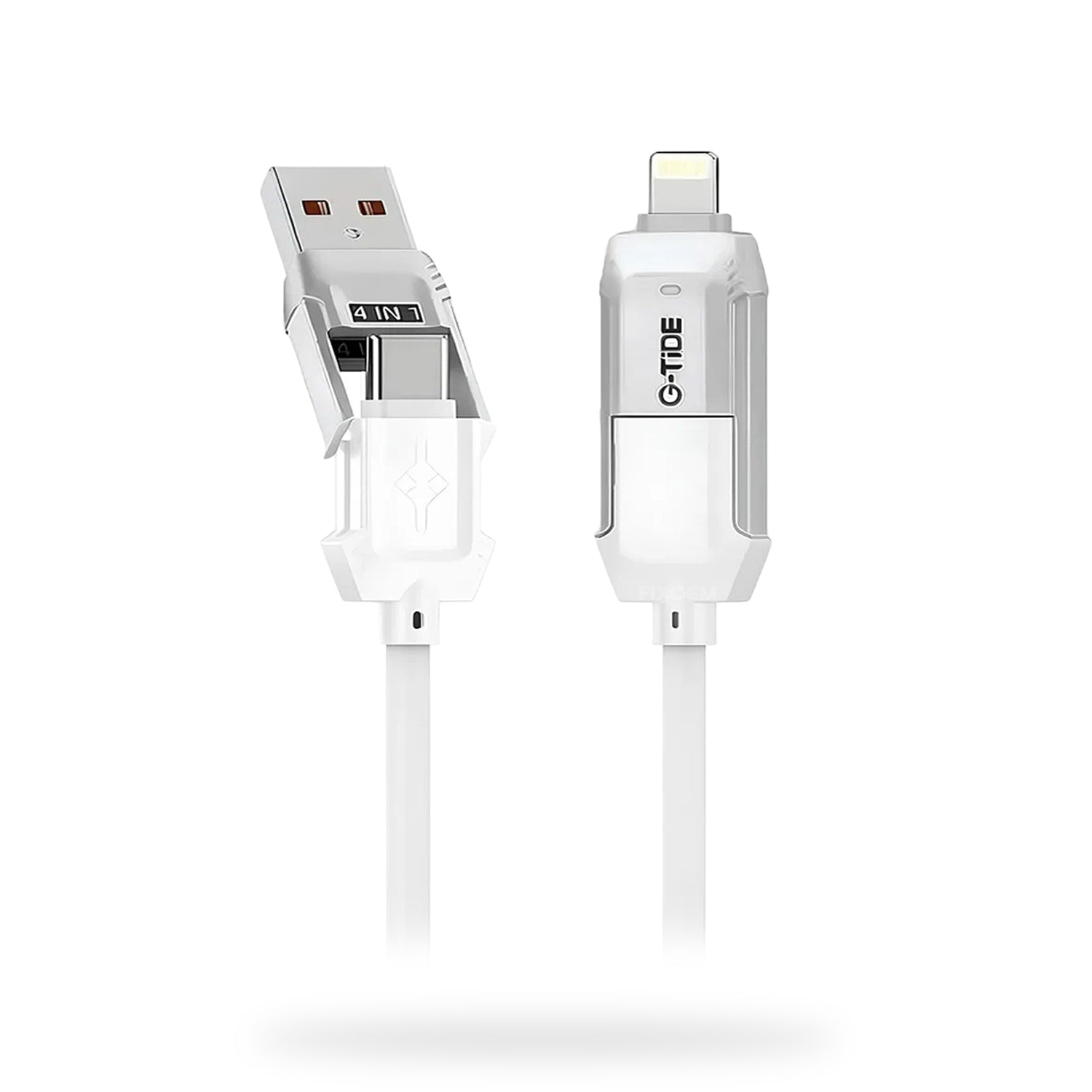 Cable USB G-Tide PC155-3 1.5M